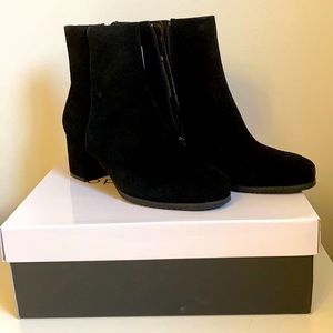 Blondo Waterproof Boots.